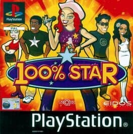 100 Percent Star cover art