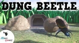 Dung Beetle cover art