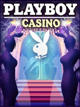 Playboy Casino cover art