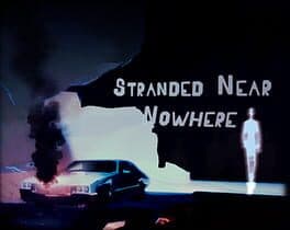 Stranded Near Nowhere cover art