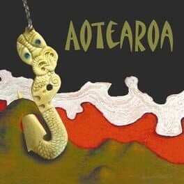 Aotearoa cover art