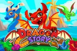 Dragon Story cover art