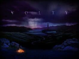 Help Volty cover art
