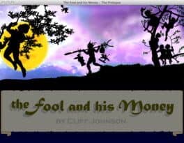 The Fool and his Money cover art