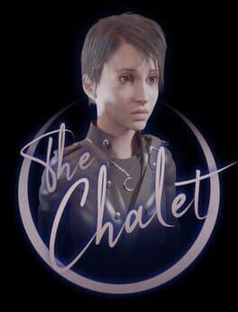 The Chalet cover art