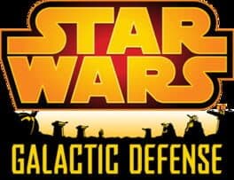 Star Wars: Galactic Defense cover art