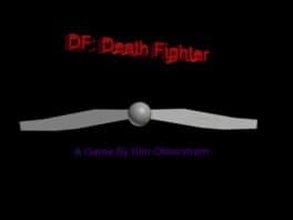 DF: Death Fighter cover art