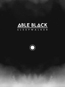 Able Black cover art