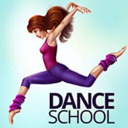Dance School Stories cover art