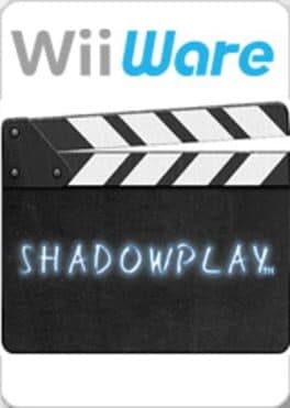 ShadowPlay cover art