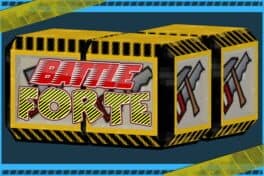BattleForte cover art