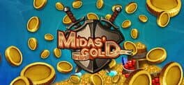 Midas Gold Plus cover art
