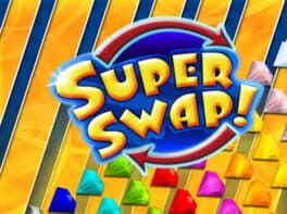 Super Swap! cover art