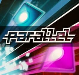 Parallel cover art