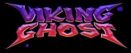 Viking Ghost cover art
