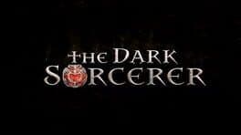 The Dark Sorcerer cover art