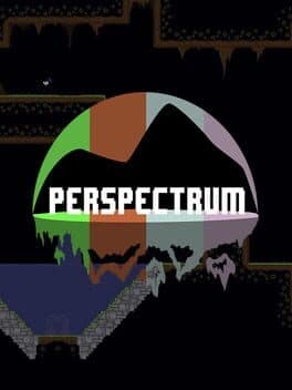 Perspectrum cover art
