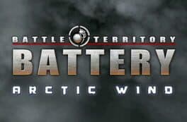 Battle Territory: Battery cover art