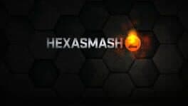 Hexasmash 2 cover art