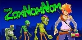 ZomNomNom cover art