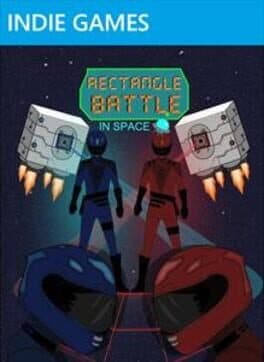 Rectangle Battle cover art