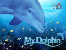 My Dolphin cover art