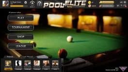 Pool Elite cover art