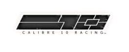 Calibre 10 Racing Series cover art