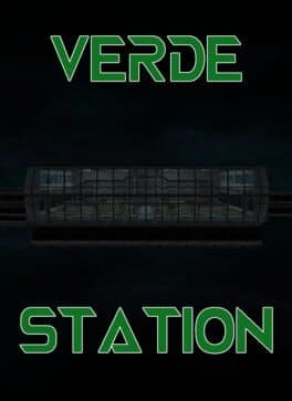 Verde Station cover art