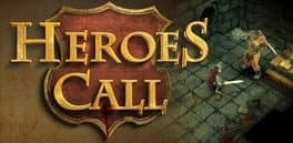 Heroes Call cover art