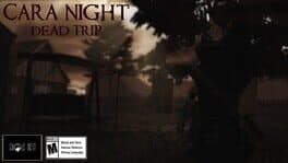 Cara Night cover art