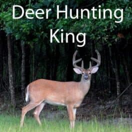 Deer Hunting King cover art