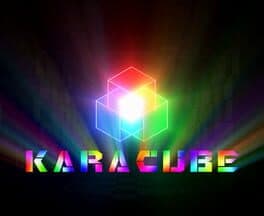 KaraCube cover art