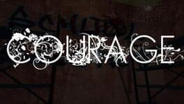Courage cover art