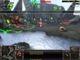 BattleSwarm: Field of Honor cover art