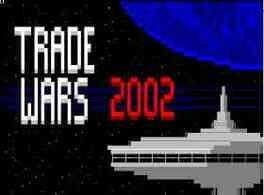TradeWars 2002 cover art