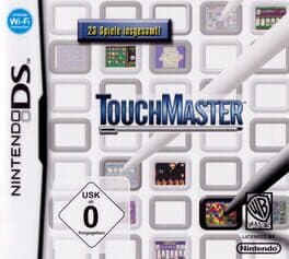 TouchMaster DS cover art