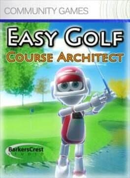 Easy Golf cover art