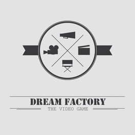Dream Factory cover art