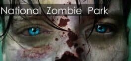 National Zombie Park cover art