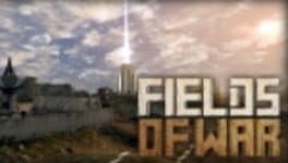 Fields of War cover art