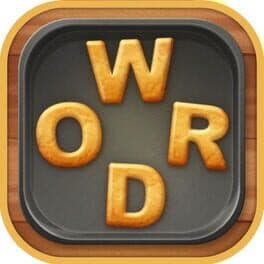 Word Cookies! cover art