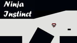 Ninja Instinct cover art