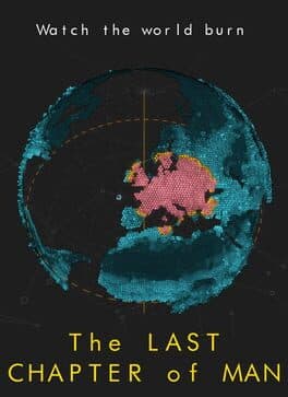 The Last Chapter of Man cover art