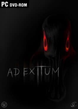 Ad Exitum cover art