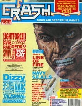 Into Magicland cover art