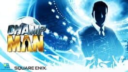 Champ Man cover art