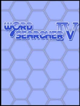 Word Searcher 4 cover art