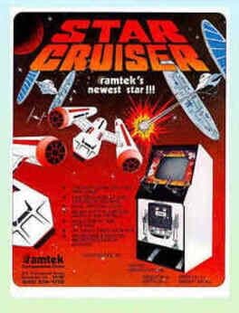 Star Cruiser cover art