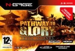 Pathway to Glory: Ikusa Islands cover art